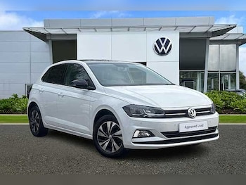 Volkswagen Polo feature image