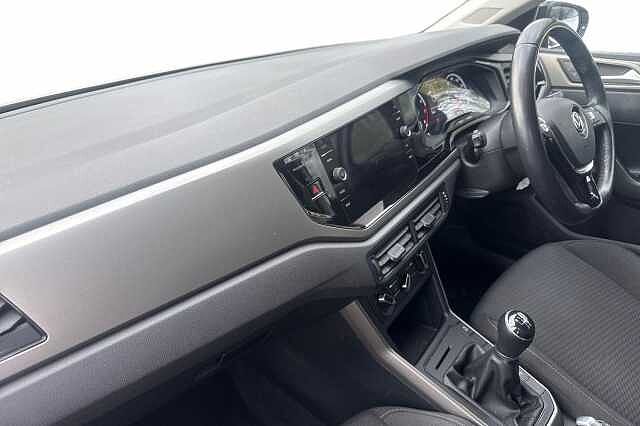Used Volkswagen Polo 2020 for sale - 77403968: Photo 2