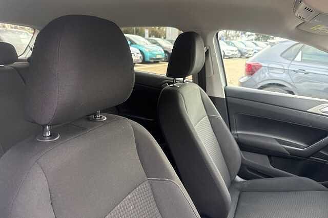 Used Volkswagen Polo 2020 for sale - 77403968: Photo 25