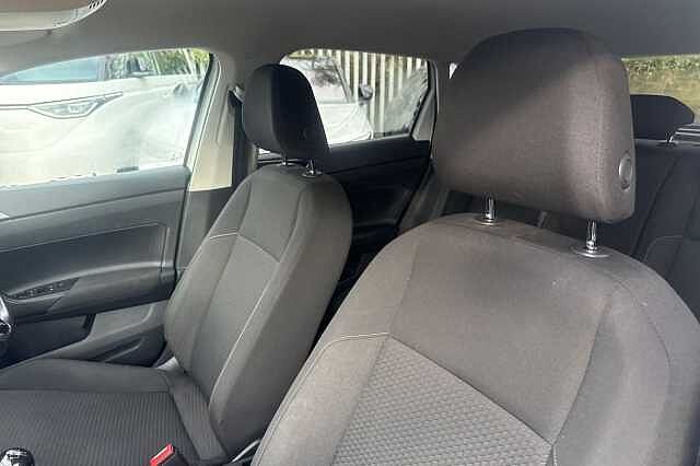 Used Volkswagen Polo 2020 for sale - 77403968: Photo 26