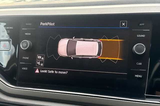 Used Volkswagen Polo 2020 for sale - 77403968: Photo 32