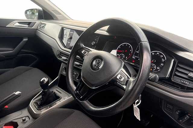 Used Volkswagen Polo 2020 for sale - 77403968: Photo 6
