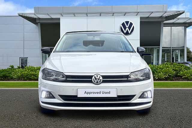 Used Volkswagen Polo 2020 for sale - 77403968: Photo 7