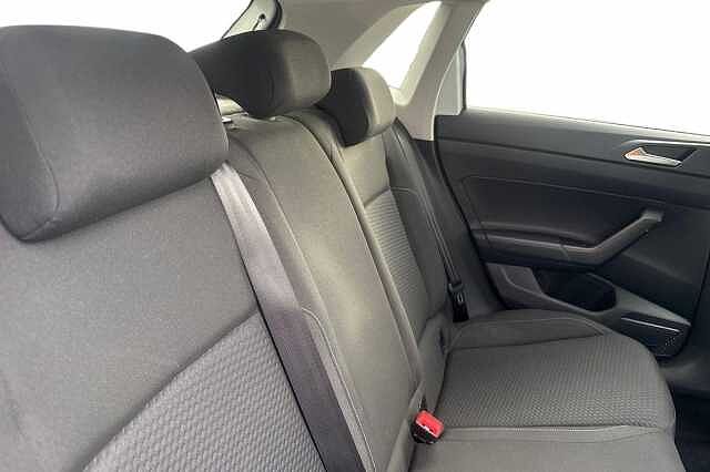 Used Volkswagen Polo 2020 for sale - 77403968: Photo 8