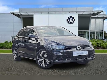 Used Volkswagen Polo 2023 for sale - 76445950: Photo