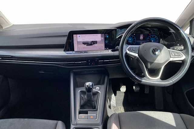 Used Volkswagen Golf 2021 for sale - 76490982: Photo 10