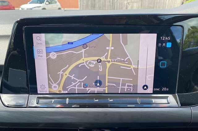 Used Volkswagen Golf 2021 for sale - 76490982: Photo 32