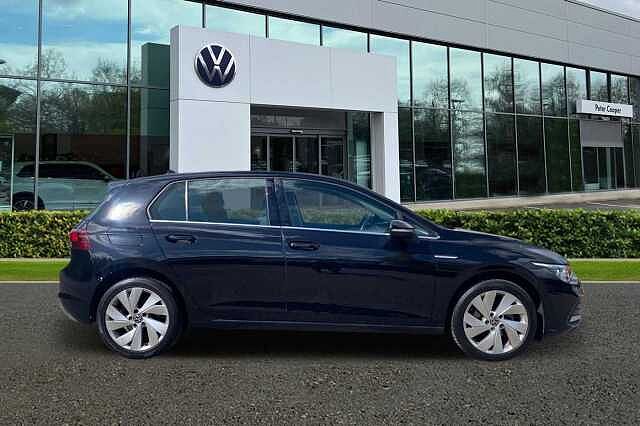 Used Volkswagen Golf 2021 for sale - 76490982: Photo 4