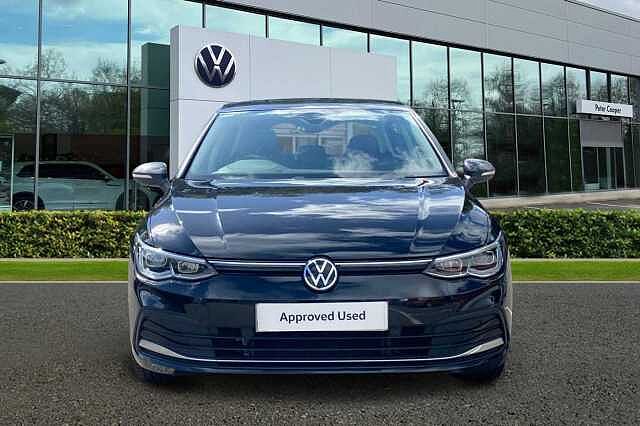 Used Volkswagen Golf 2021 for sale - 76490982: Photo 7
