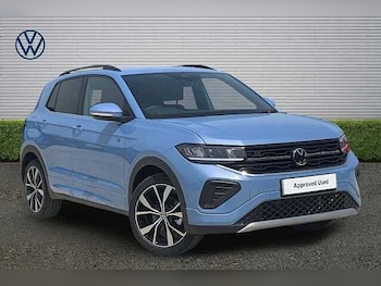 Used Volkswagen T-Cross 2026 for sale - 79314476: Photo
