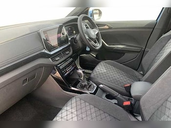 Used Volkswagen T-Cross 2026 for sale - 79314476: Photo