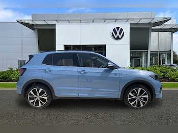 Used Volkswagen T-Cross 2026 for sale - 79314476: Photo