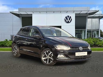 Volkswagen Polo feature image