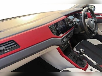 Used Volkswagen Polo 2019 for sale - 76924190: Photo