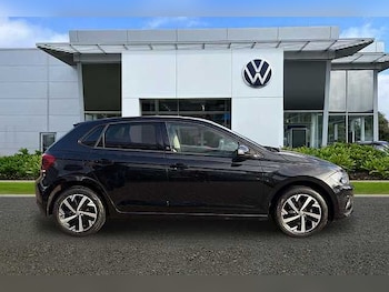 Used Volkswagen Polo 2019 for sale - 76924190: Photo