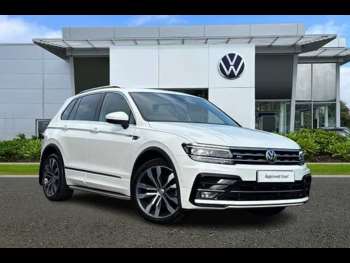 2019 (69) - 2.0TDI ( 150ps ) SCR DSG 2020MY R-Line Tech 5-Door