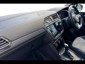 Used Volkswagen Tiguan 2019 for sale - 74656678: Photo