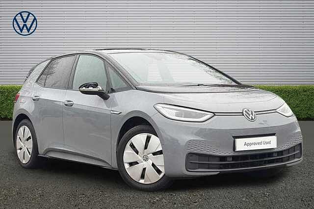 Used Volkswagen ID.3 2022 for sale - 77409302: Photo 1