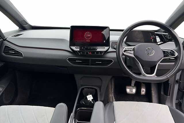 Used Volkswagen ID.3 2022 for sale - 77409302: Photo 10