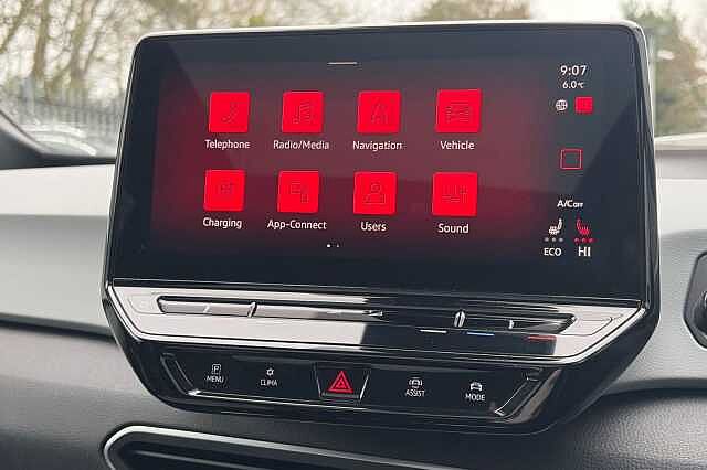 Used Volkswagen ID.3 2022 for sale - 77409302: Photo 13