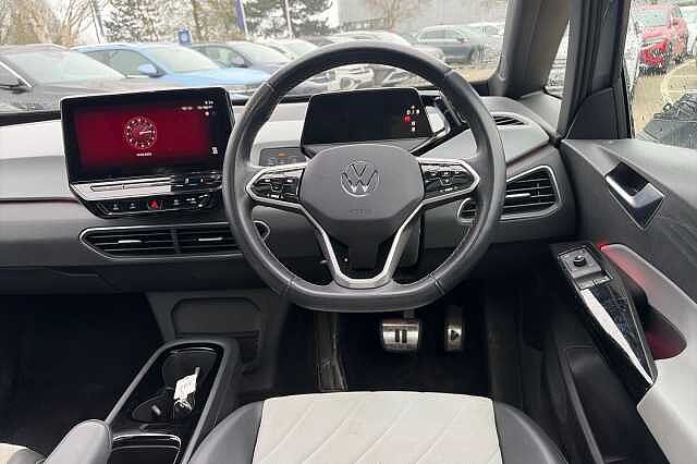 Used Volkswagen ID.3 2022 for sale - 77409302: Photo 14