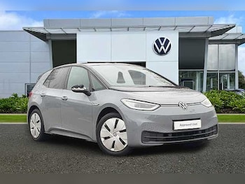 Volkswagen ID.3 feature image