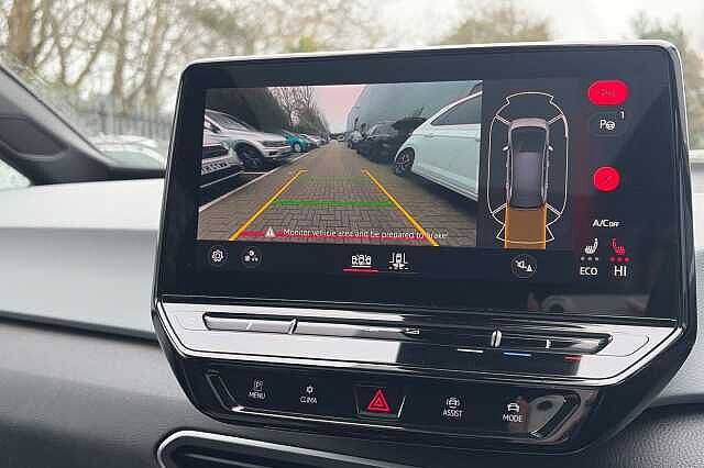 Used Volkswagen ID.3 2022 for sale - 77409302: Photo 22