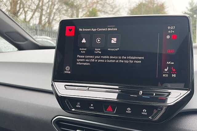 Used Volkswagen ID.3 2022 for sale - 77409302: Photo 23