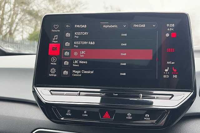 Used Volkswagen ID.3 2022 for sale - 77409302: Photo 24