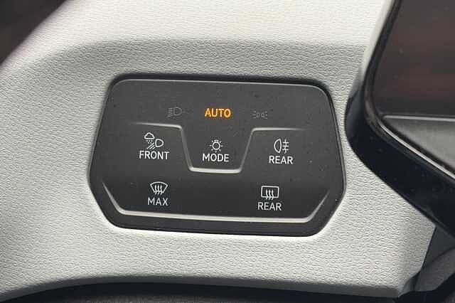 Used Volkswagen ID.3 2022 for sale - 77409302: Photo 25