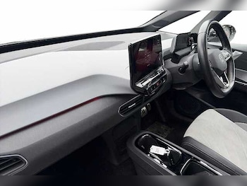 Used Volkswagen ID.3 2022 for sale - 77409302: Photo