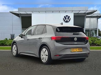 Used Volkswagen ID.3 2022 for sale - 77409302: Photo