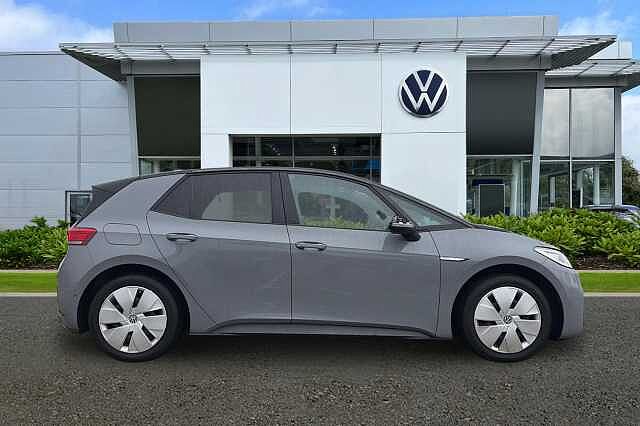 Used Volkswagen ID.3 2022 for sale - 77409302: Photo 4