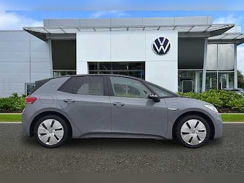 Used Volkswagen ID.3 2022 for sale - 77409302: Photo