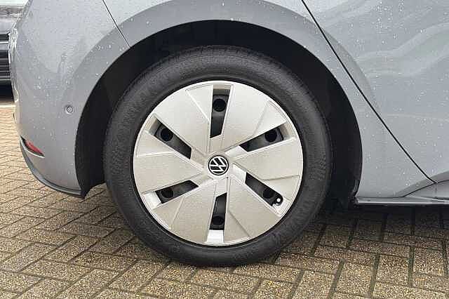 Used Volkswagen ID.3 2022 for sale - 77409302: Photo 5