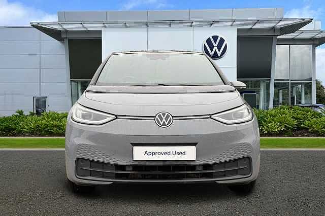 Used Volkswagen ID.3 2022 for sale - 77409302: Photo 7