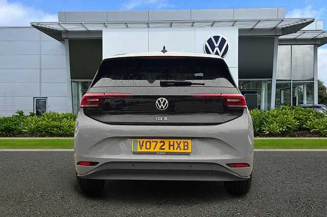 Used Volkswagen ID.3 2022 for sale - 77409302: Photo 9