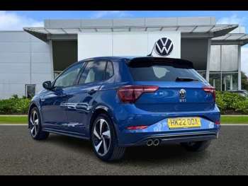 Used Volkswagen Polo 2022 for sale - 74542669: Photo