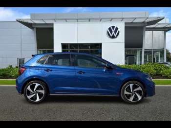 Used Volkswagen Polo 2022 for sale - 74542669: Photo