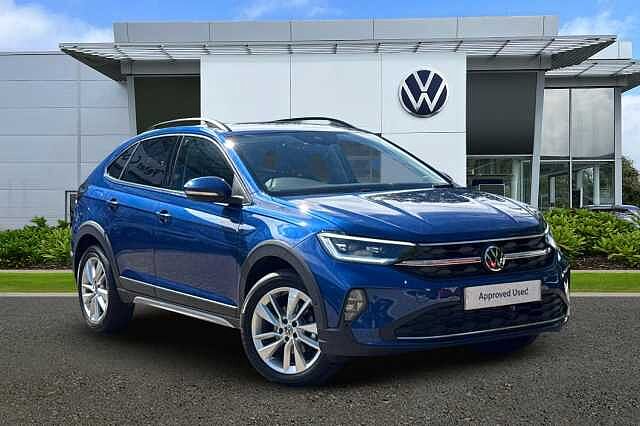 Used Volkswagen Taigo 2025 for sale - 76127561: Photo 1