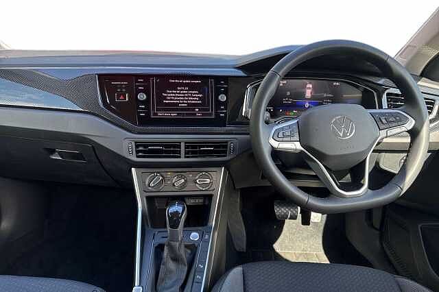 Used Volkswagen Taigo 2025 for sale - 76127561: Photo 10