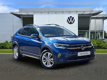 Volkswagen - Taigo