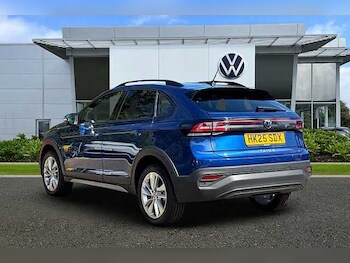 Used Volkswagen Taigo 2025 for sale - 76127561: Photo 3