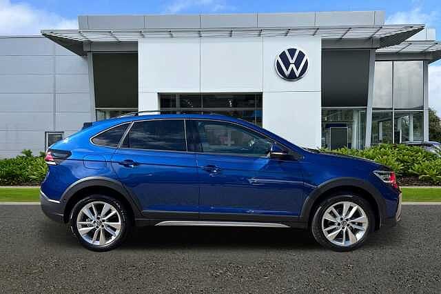 Used Volkswagen Taigo 2025 for sale - 76127561: Photo 4
