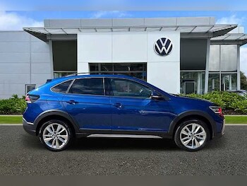 Used Volkswagen Taigo 2025 for sale - 76127561: Photo 4