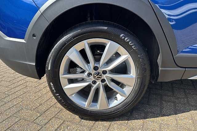 Used Volkswagen Taigo 2025 for sale - 76127561: Photo 5