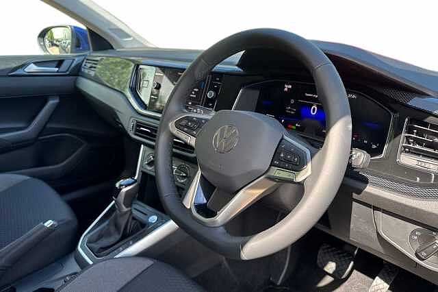 Used Volkswagen Taigo 2025 for sale - 76127561: Photo 6