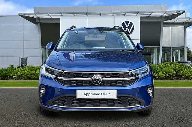Used Volkswagen Taigo 2025 for sale - 76127561: Photo 7