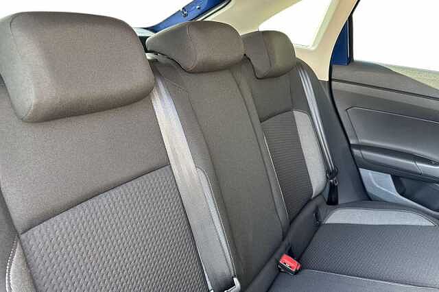 Used Volkswagen Taigo 2025 for sale - 76127561: Photo 8