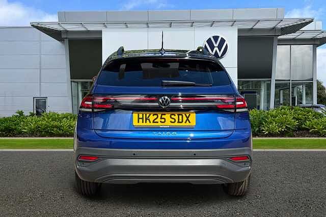 Used Volkswagen Taigo 2025 for sale - 76127561: Photo 9